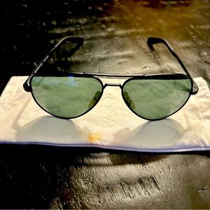 ROKA Phantom Aviator Sunglasses